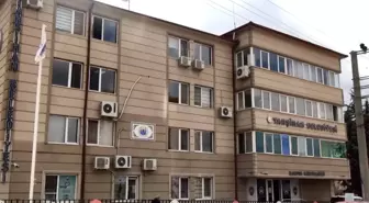 Yahşihan Belediyesi İsrail Destekli Markaları Yasakladı