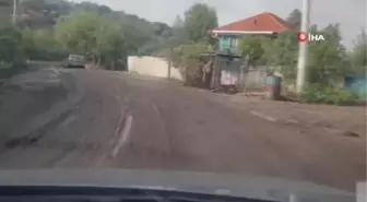 Aydın'da sel felaketi: 1 ölü, 6 kayıp