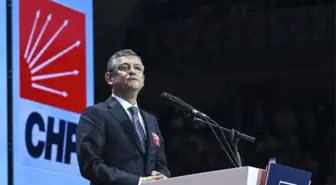 CHP seçimi kim kazandı? Özgür Özel, CHP Genel Başkanı seçildi mi?