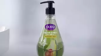 Duru hangi ülkenin? Duru Türk malı mı? Duru şampuan hangi ülkede kuruldu, sahibi kim? Duru markası nereye ait?