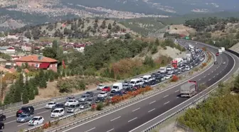 İHH Konvoyu Adana İncirlik Üssü'ne Ulaştı