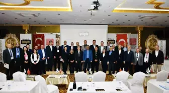 İpekyolu Belediyeleri Turizm ve Kalkınma Birliği Toplantısı Gerçekleştirildi