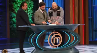 Masterchef Canlı İzle! 5 Kasım Masterchef eleme adayları kimler? MasterChef Türkiye All Star CANLI izleme linki!