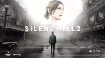 Silent Hill 2 Remake İçin Ön Siparişler Başladı