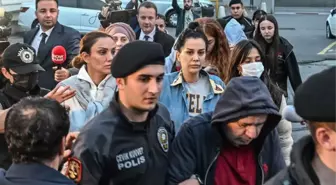 Soruşturmada dikkat çeken detay! Dilan ve Engin Polat'ın aile hekimi de gözaltına alınmış