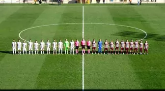 1984 Muşspor, 23 Elazığ FK'yı 3-0 mağlup etti