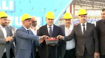 Arnavutköy Belediyesi, Yeni Bir Olimpik Yüzme Havuzu İnşa Ediyor