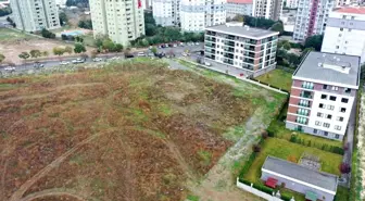Beylikdüzü Belediyesi 5 Günde Rekor Kırmak İçin Çalışmalara Başladı