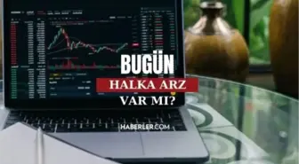 Bugün halka arz var mı 6 Kasım? 6,7,8,9,10 Kasım haftası halka arz olacak şirketler neler? Kasım ayı halka arz takvimi!