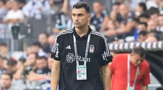 Karar verildi! Beşiktaş, Burak Yılmaz ile yola devam edecek