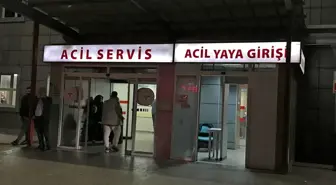 Bursa'da evinde tabancayla vurulan kadın ağır yaralandı