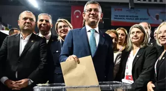 CHP'nin Parti Meclisi belli oldu! Sezgin Tanrıkulu ve Oğuz Kaan Salıcı kota nedeniyle listeye giremedi