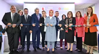 Deprem bölgesindeki çocuk ve aile merkezlerinin sayısı 3'e ulaştı