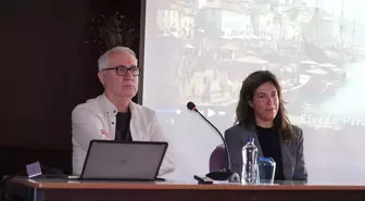 İstanbul ve Ankara'nın yanı sıra İspanya ile Cezayir'de çekilecek olan 'Esaretten Doğan Şövalye-Don Kişot' belgeselinin hazırlıkları tamamlandı