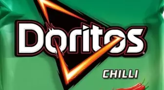 Doritos hangi ülkenin markası, kimin malı?