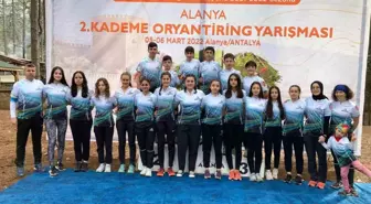 İnegöl Belediyesi Dostumcup Oryantiring Yarışmasına Ev Sahipliği Yapacak