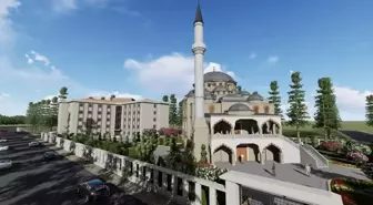 Edirne'de Kur'an kursu için hayırseverler bağış yapmaya devam ediyor