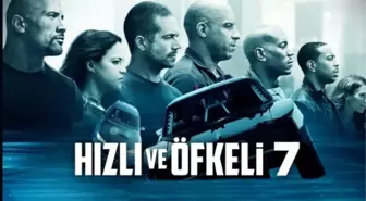 Hızlı ve Öfkeli 7 konusu ne, oyuncuları kimler? Paul Walker var mı? Hızlı ve Öfkeli 7 nerede çekildi, hangi ülke? Hızlı ve Öfkeli 7 oyuncu kadrosu!