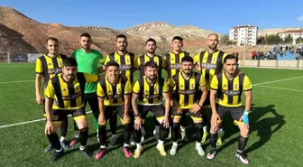 Kayserigücü FK, Altındağ Akkışlaspor'u 4-1 mağlup etti