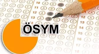 KPSS 2024 sınav tarihleri! KPSS sınavları ne zaman?