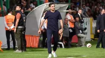 Manisa FK, Bodrum FK'ya 2-0 yenilerek galibiyet hasretini 7 maça çıkardı