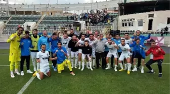 Menemen Futbol Kulübü, Yılmaz Vural yönetiminde Denizlispor'u mağlup etti