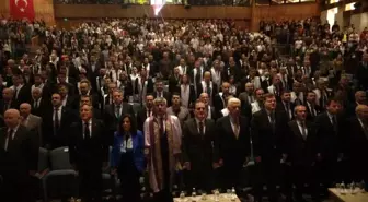 Muğla Sıtkı Koçman Üniversitesi 2023-2024 Akademik Yılı Açılış Töreni Gerçekleştirildi
