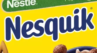 Nesquik hangi ülkenin markası, kimin malı?