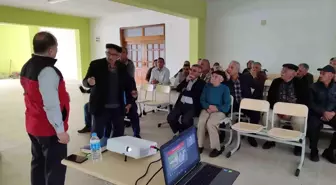Fatsa'da Kahverengi Kokarca ile Mücadele Çalışmaları Devam Ediyor