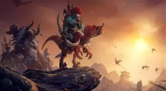 Microsoft, Activision-Blizzard'ı Satın Aldı: World of Warcraft Xbox'a Gelebilir