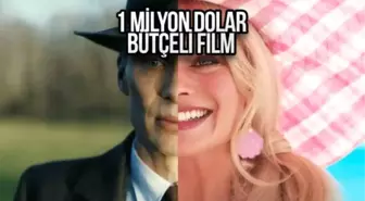 1 Milyon Dolar Bütçeli Barbenheimer Filmi İçin Yapımcılar İlgileniyor