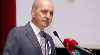 TBMM Başkanı Kurtulmuş, KTÜ 2023-2024 Akademik Yılı Açılış Töreni'nde konuştu Açıklaması