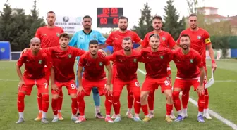 Efeler 09 SFK, Ergene Velimeşe Spor'u 1-0 mağlup etti