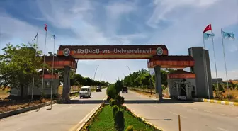 Siirt Üniversitesi İsrail Mallarını Boykot Ediyor