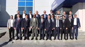 VEDAŞ, müşteri memnuniyeti toplantısı düzenledi