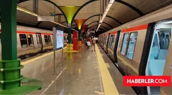 4. LEVENT METRO KAPALI MI, neden kapalı, seferler yapılacak mı?