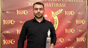Alanya Gazeteciler Cemiyeti'nden 2022 Yılı Medya Başarı Ödülleri