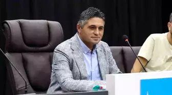 Aliağa'da Yeni Şakran Mahallesi İki Muhtarlığa Ayrıldı