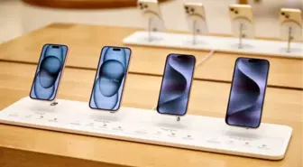 Apple özel bir pil üzerinde çalışıyor: iPhone'ların pil ömrü şahlanacak!