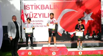 Balıkesir'de Spor Dolu Hafta Sonu