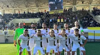 Muşspor, Ziraat Türkiye Kupası'nda Ankara Keçiörengücü ile eşleşti