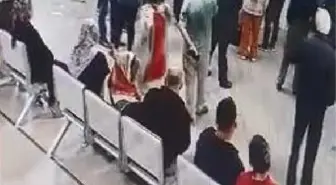 Büyükçekmece Hastanesinde İlaç Tartışması