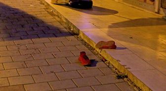 Fethiye'de bıçaklı kavgada 1 kişi öldü, 2 zanlı tutuklandı