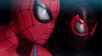 Miles Morales, Marvel's Spider-Man 2'de Baş Spider-Man Olacak