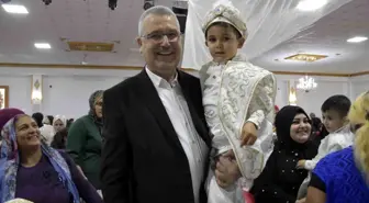 Karacabey Belediyesi'nin Geleneksel Sünnet Şöleni