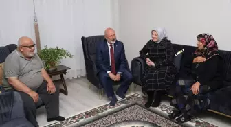 Kayseri'den kısa kısa