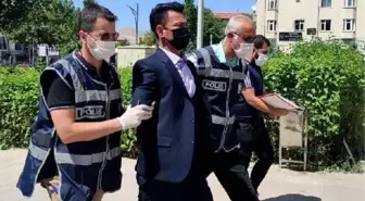 Kırşehir'de Kuma Teklifini Reddeden Kadını Bıçaklayarak Öldüren Sevgiliye Müebbet Hapis Cezası Onaylandı