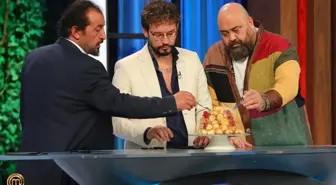 Masterchef Canlı İzle! 7 Kasım Masterchef CANLI izle! MasterChef Türkiye All Star CANLI izleme linki!