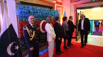 Pakistan'da Karabağ Zaferi'nin 3. yıl dönümü kutlandı