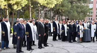 Polis Akademisi 86. Kuruluş Yıl Dönümünü Kutladı